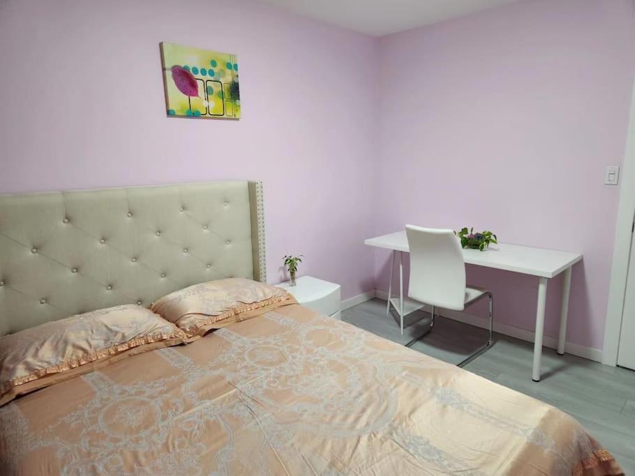 Private Single Room In A House Richmond Dış mekan fotoğraf