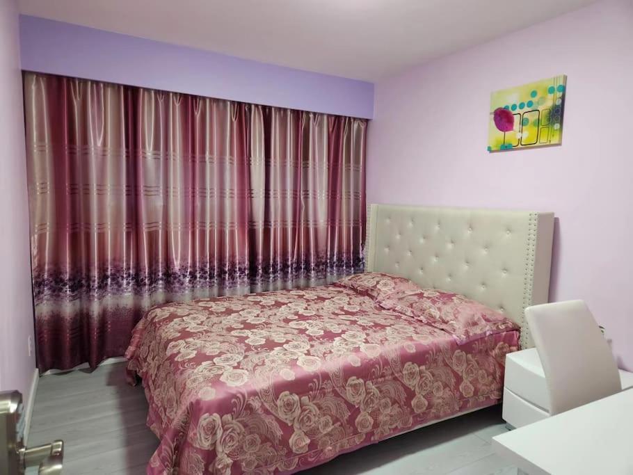 Private Single Room In A House Richmond Dış mekan fotoğraf