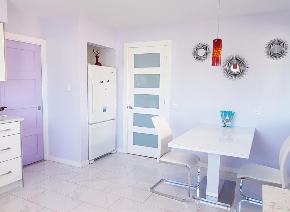 Private Single Room In A House Richmond Dış mekan fotoğraf