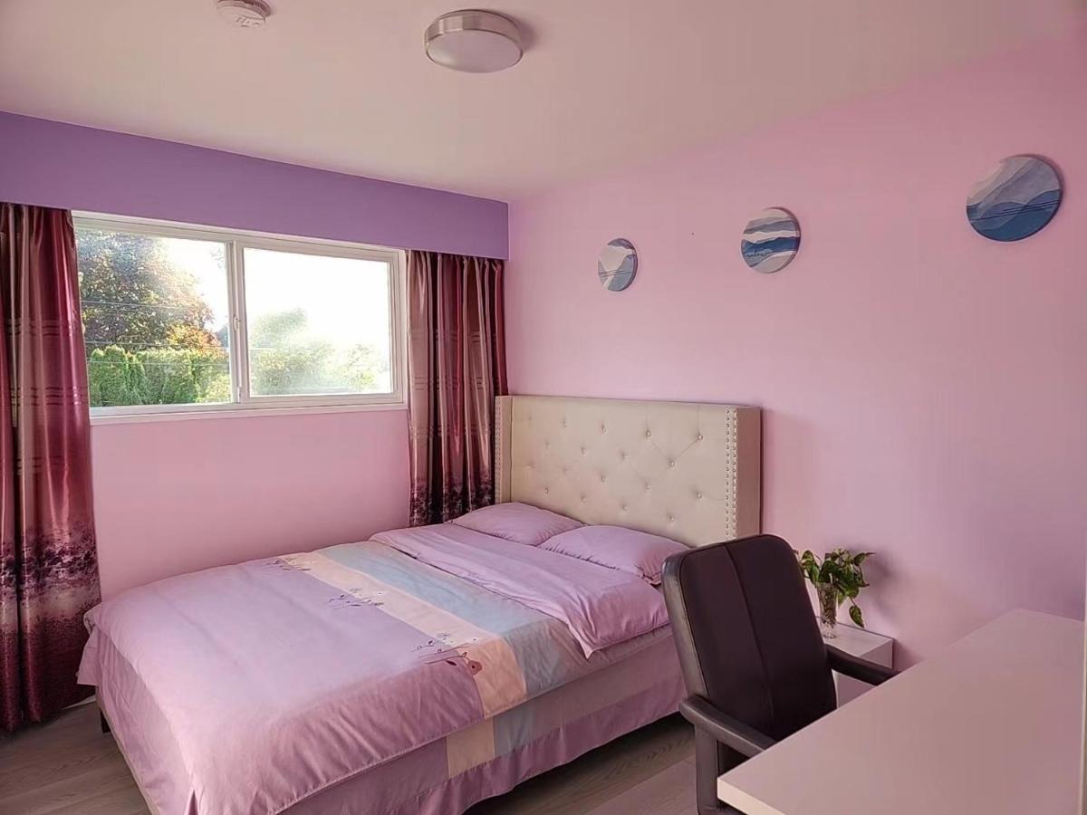Private Single Room In A House Richmond Dış mekan fotoğraf