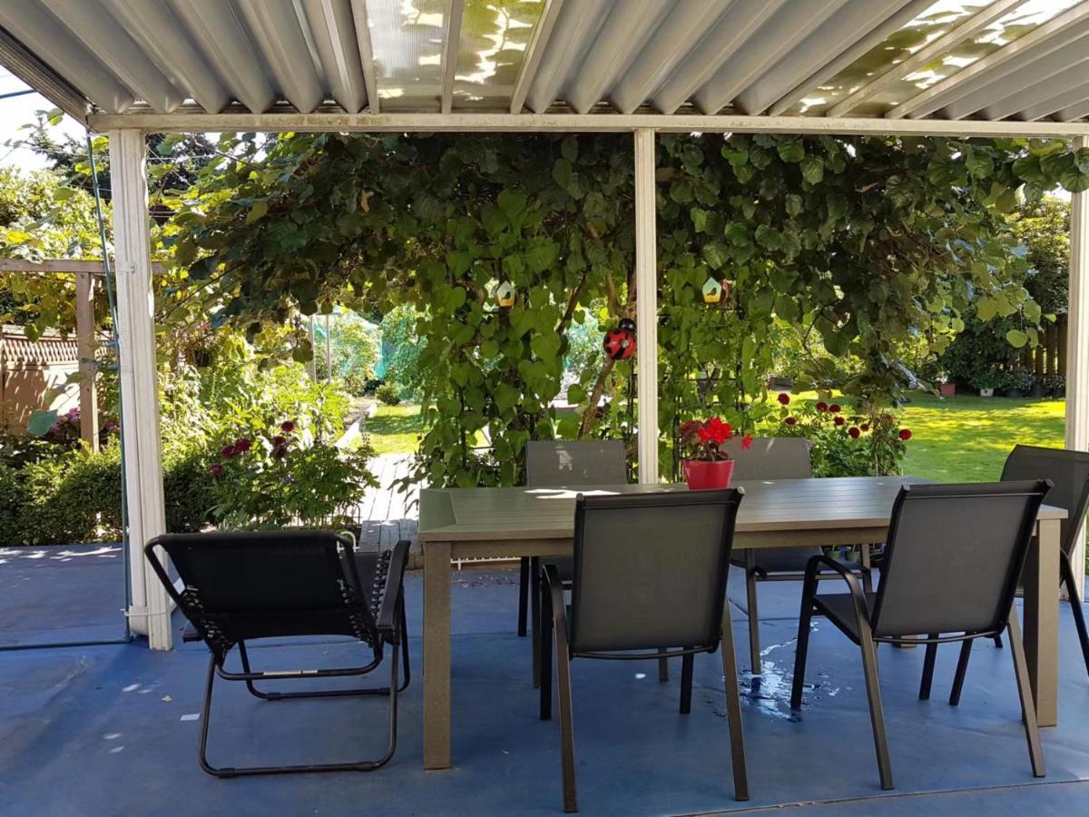 Private Single Room In A House Richmond Dış mekan fotoğraf