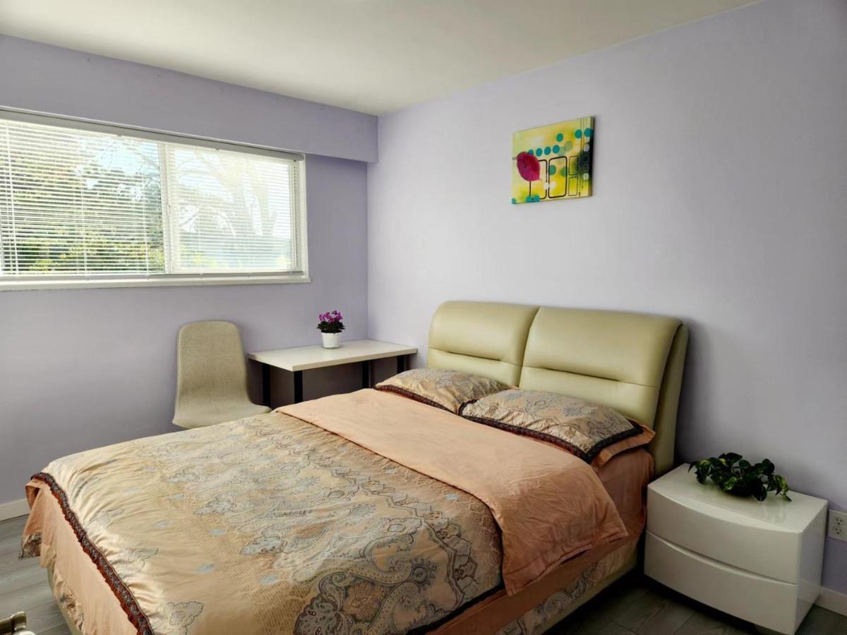 Private Single Room In A House Richmond Dış mekan fotoğraf